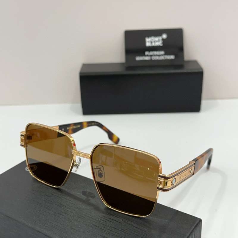 Picture of Montblanc Sunglasses _SKUfw54107175fw
